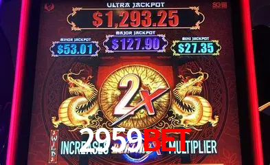 VIP Casino 2959BET