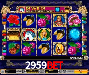 Roulette Table 2959BET