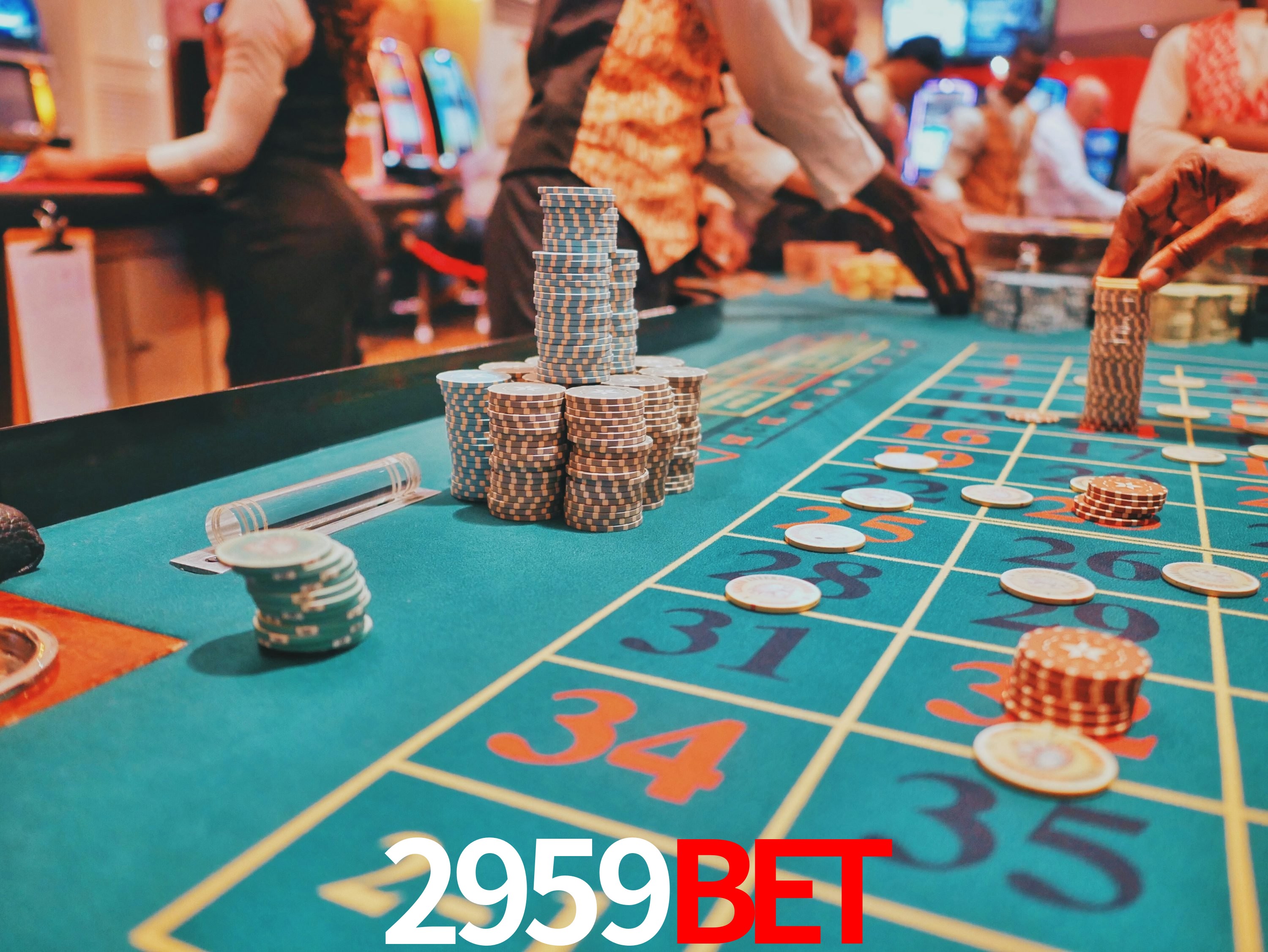 Basketball Betting 2959BET