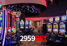 API Integration 2959BET