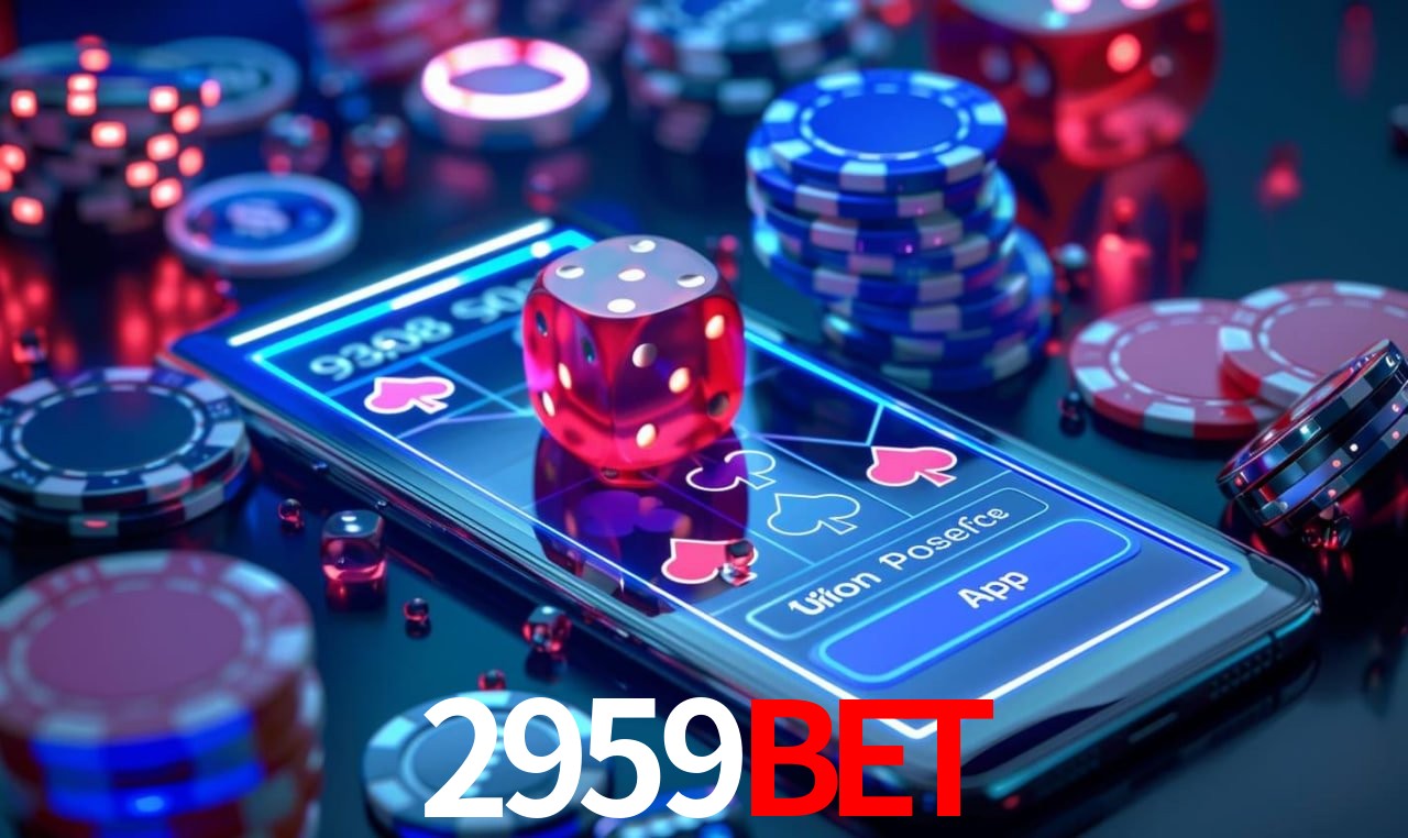 Exclusive Offers 2959BET
