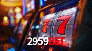 Game Providers 2959BET