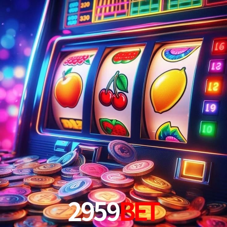 Welcome Bonus 2959BET