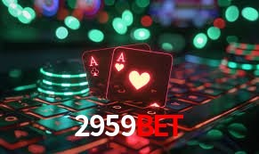 Experiência VIP 2959BET